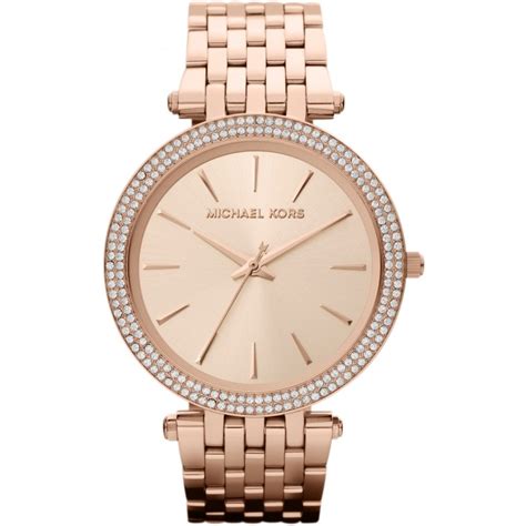 michael kors darci watch mk3192|michael kors 3191 watch.